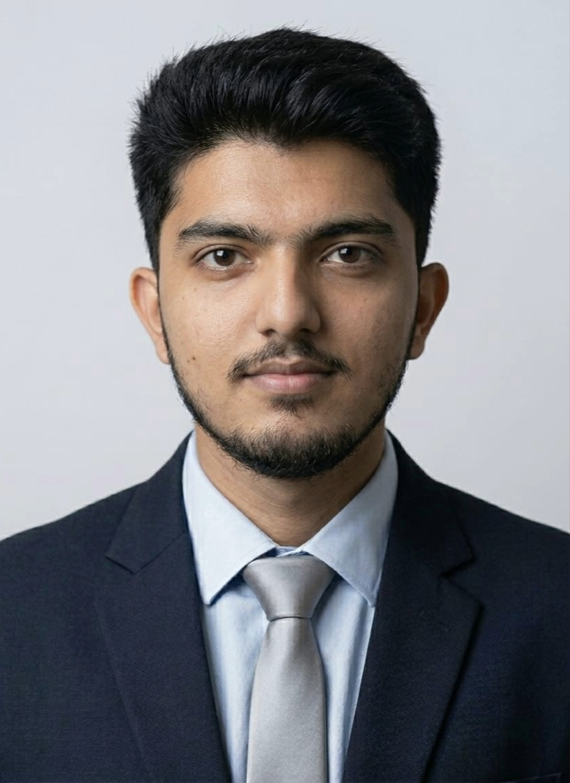 Adarsh Yadav